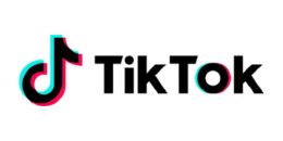 logo tiktok