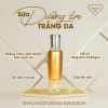 Sữa dưỡng ẩm trắng da Isamen - 100ml