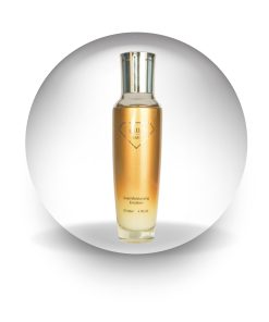 Sữa dưỡng ẩm trắng da Isamen - 100ml