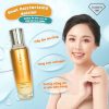 Sữa dưỡng ẩm trắng da Isamen - 100ml