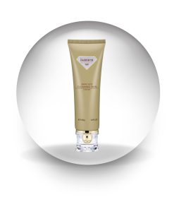 Sữa rửa mặt Isamen - 120g