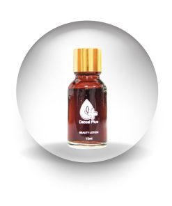 Thải độc tố (Detosi) - 10ml