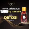 Thải độc tố (Detosi) - 10ml