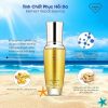 Tinh chất phục hồi da Isamen - 40ml