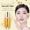 Tinh chất trắng da Isamen - 40ml