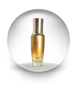 Tinh chất ức chế nám mảng isamen - 40ml