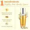 Tinh chất ức chế nám sâu Isamen - 40ml