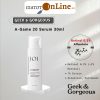 Tinh chất chống lão hoá, hỗ trợ tái tạo da Geek&Gorgeous A-Game 0.2% - 30ml