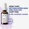 Tinh Chất Mờ Thâm, Dưỡng Sáng, Kiểm Soát Dầu Geek&Gorgeous aPAD 20% dẫn xuất Azelaic Acid 30ml