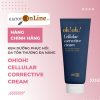 Kem dưỡng ẩm và bảo vệ da oh!oh! Cellular Corrective Cream - 30ml