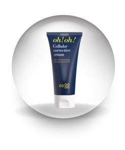 Kem dưỡng ẩm và bảo vệ da oh!oh! Cellular Corrective Cream - 30ml