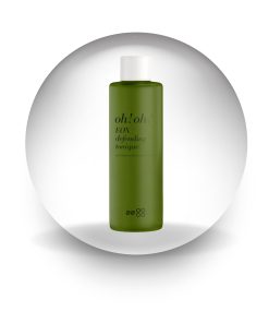 Nước cân bằng làm sạch và Dưỡng ẩm dịu da oh!oh! EOX Defending Tonique - 150ml