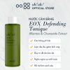 Nước cân bằng làm sạch và Dưỡng ẩm dịu da oh!oh! EOX Defending Tonique - 150ml