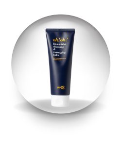 Sáp tẩy trang Oh! Oh! Divine Blue Cleansing & Massaging Balm - 150ml
