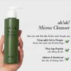 Sữa rửa mặt dịu nhẹ thanh lọc da oh!oh! Microx cleanser - 150g