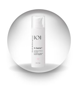 Tinh chất chống lão hoá, hỗ trợ tái tạo da Geek&Gorgeous A-Game 0.1% - 30ml