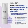 Tinh chất chống lão hoá, hỗ trợ tái tạo da Geek&Gorgeous A-Game 0.1% - 30ml