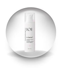 Tinh chất chống lão hoá, hỗ trợ tái tạo da Geek&Gorgeous A-Game 0.2% - 30ml