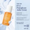 Tinh chất dưỡng ẩm và căng mướt oh!oh! HA & Proteoglycans Amber Serum - 30ml