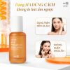 Tinh chất dưỡng ẩm và căng mướt oh!oh! HA & Proteoglycans Amber Serum - 30ml