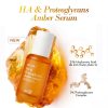 Tinh chất dưỡng ẩm và căng mướt oh!oh! HA & Proteoglycans Amber Serum - 30ml