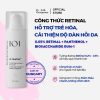 Tinh chất hỗ trợ trẻ hóa, cải thiện độ đàn hồi da Geek&Gorgeous A-Game - 30ml
