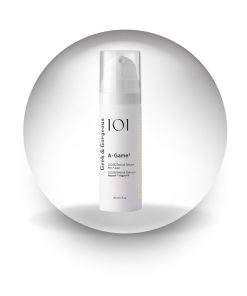 Tinh chất hỗ trợ trẻ hóa, cải thiện độ đàn hồi da Geek&Gorgeous A-Game - 30ml