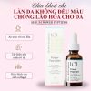 Tinh chất kích thích tăng sinh collagen Geek&Gorgeous Power Peptides - 30ml