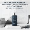 Tinh chất kiểm soát bã nhờn và dưỡng sáng mờ thâm oh!oh! Skin Health Serum - 30ml