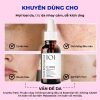 Tinh chất làm sáng, chống oxy hóa, căng bóng da Geek&Gorgeous C-Glow - 30ml