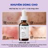Tinh chất mờ thâm, dưỡng sáng, kiểm soát dầu Geek&Gorgeous aPAD - 30ml