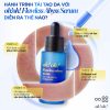 Tinh chất phục hồi chuyên sâu oh!oh! Flawless Abyss Serum - 15g