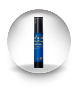 Tinh chất phục hồi - tái tạo & làm dịu da chuyên sâu oh!oh! Oatmere Serum - 25ml
