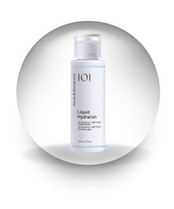 Toner dạng xịt phục hồi cấp ẩm Geek&Gorgeous Liquid Hydration - 110ml