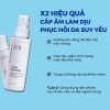 Toner dạng xịt phục hồi cấp ẩm Geek&Gorgeous Liquid Hydration - 110ml