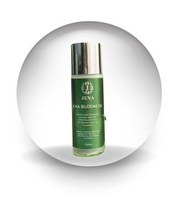 Dầu tẩy trang Jena - 100ml