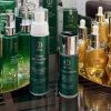 Dầu tẩy trang Jena - 100ml