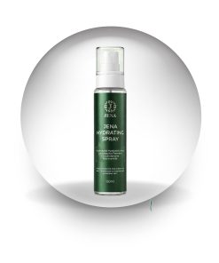 Xịt khoáng dưỡng ẩm Jena - 150ml