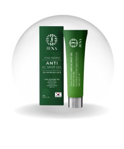 Gel mụn kháng viêm đa tầng Jena - 15ml