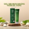 Gel mụn kháng viêm đa tầng Jena - 15ml