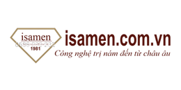 Logo Isamen