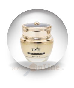 Kem dưỡng ẩm sâu Iris Gold - 30g