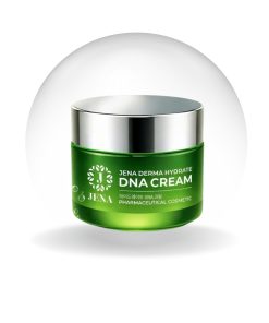 Kem dưỡng DNA tinh thể vàng Jena - 50g