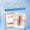 Kem duy trì làm sáng da Iris Gold - 30g