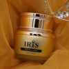 Kem khống chế sắc tố Iris Gold - 30g