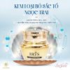 Kem loại bỏ sắc tố Iris Gold - 30g