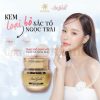 Kem loại bỏ sắc tố Iris Gold - 30g