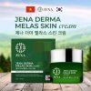Kem ức chế nám trắng sáng Jena - 30g