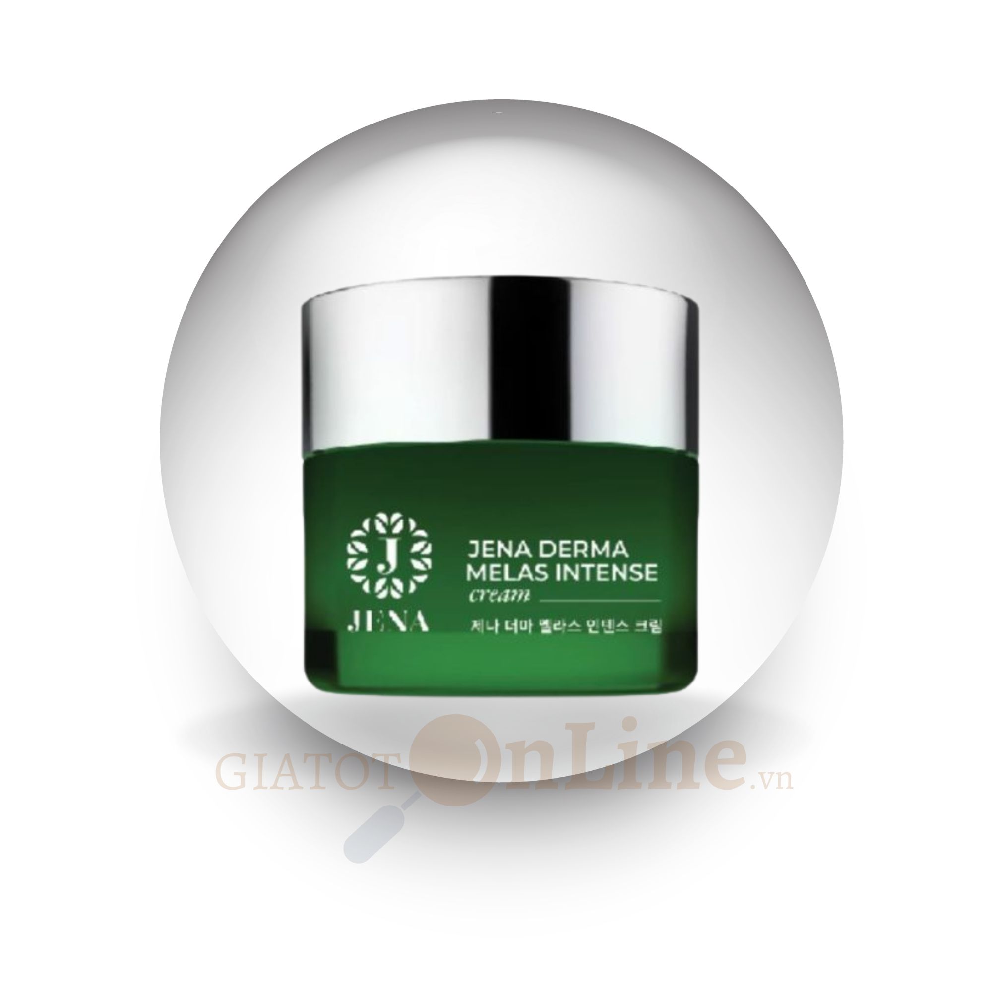Kem ức chế nám đa tầng Jena - 30g
