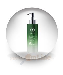 Nước hoa hồng collagen cân bằng da Jena - 100ml